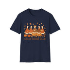 Chilly Goose Club T-Shirt
