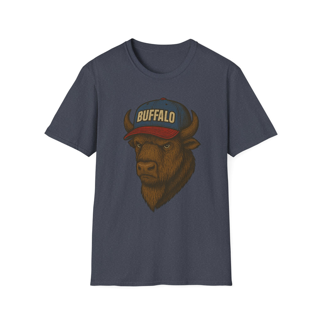 Buffalo Bills Mafia Shirt |  Football Fan Gear | Buffalo Sports Graphic Tee