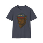Buffalo Bills Mafia Shirt |  Football Fan Gear | Buffalo Sports Graphic Tee