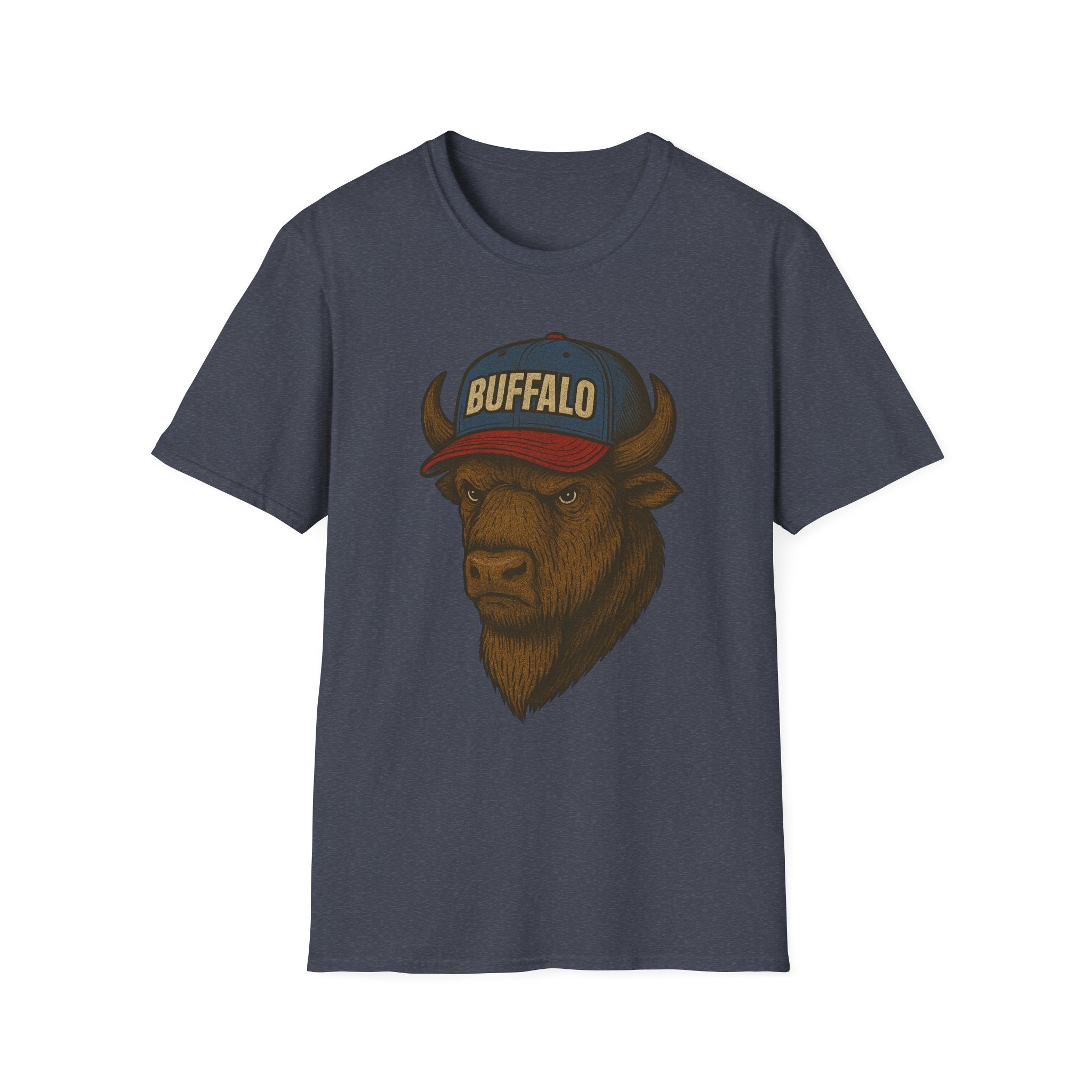 Buffalo Bills Mafia Shirt |  Football Fan Gear | Buffalo Sports Graphic Tee