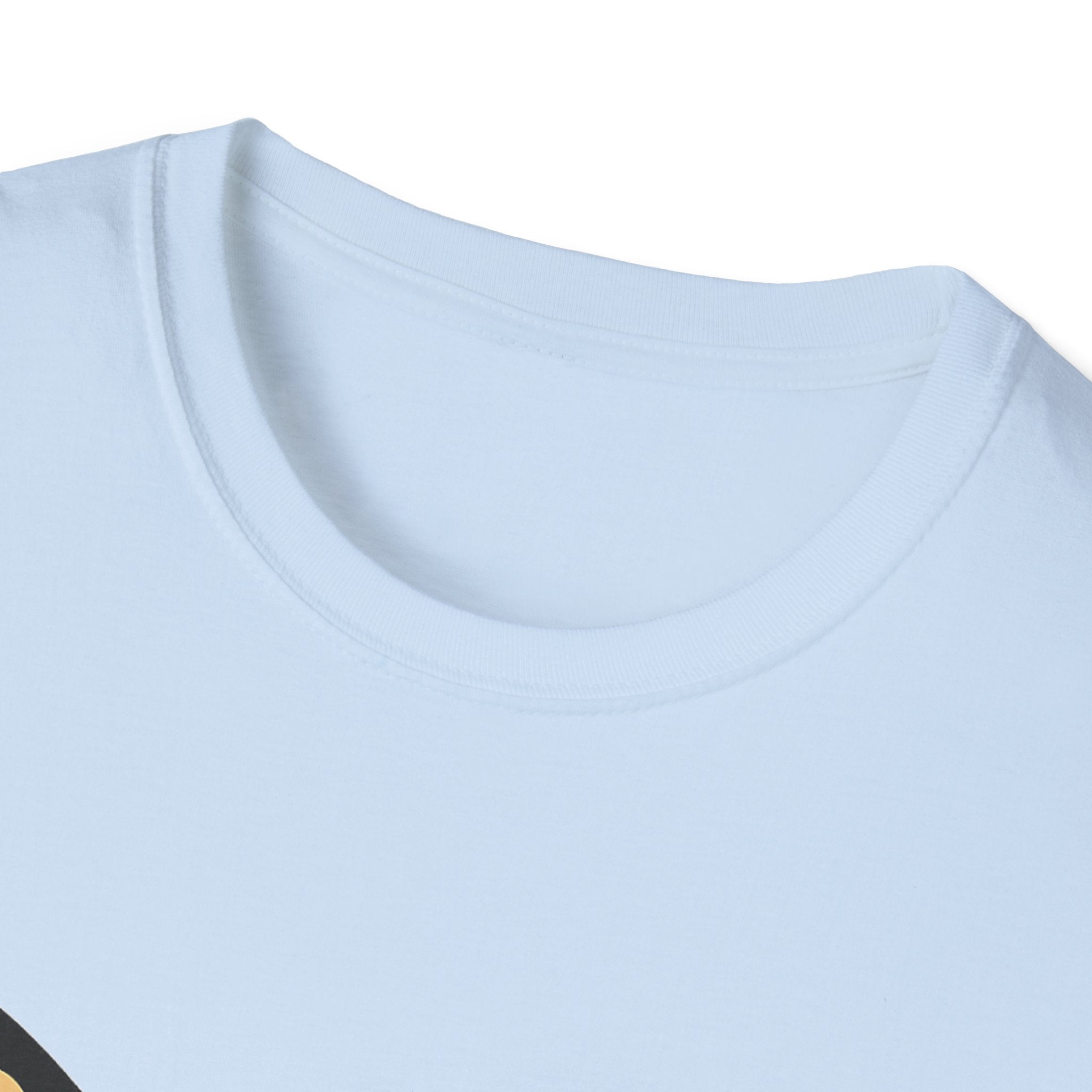 Anti-Social Butterfly Softstyle T-Shirt