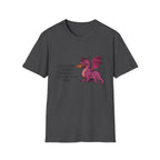 I Failed as a Disney Princess T-Shirt