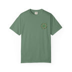 Green Mana Magic: Magic the Gathering T-Shirt