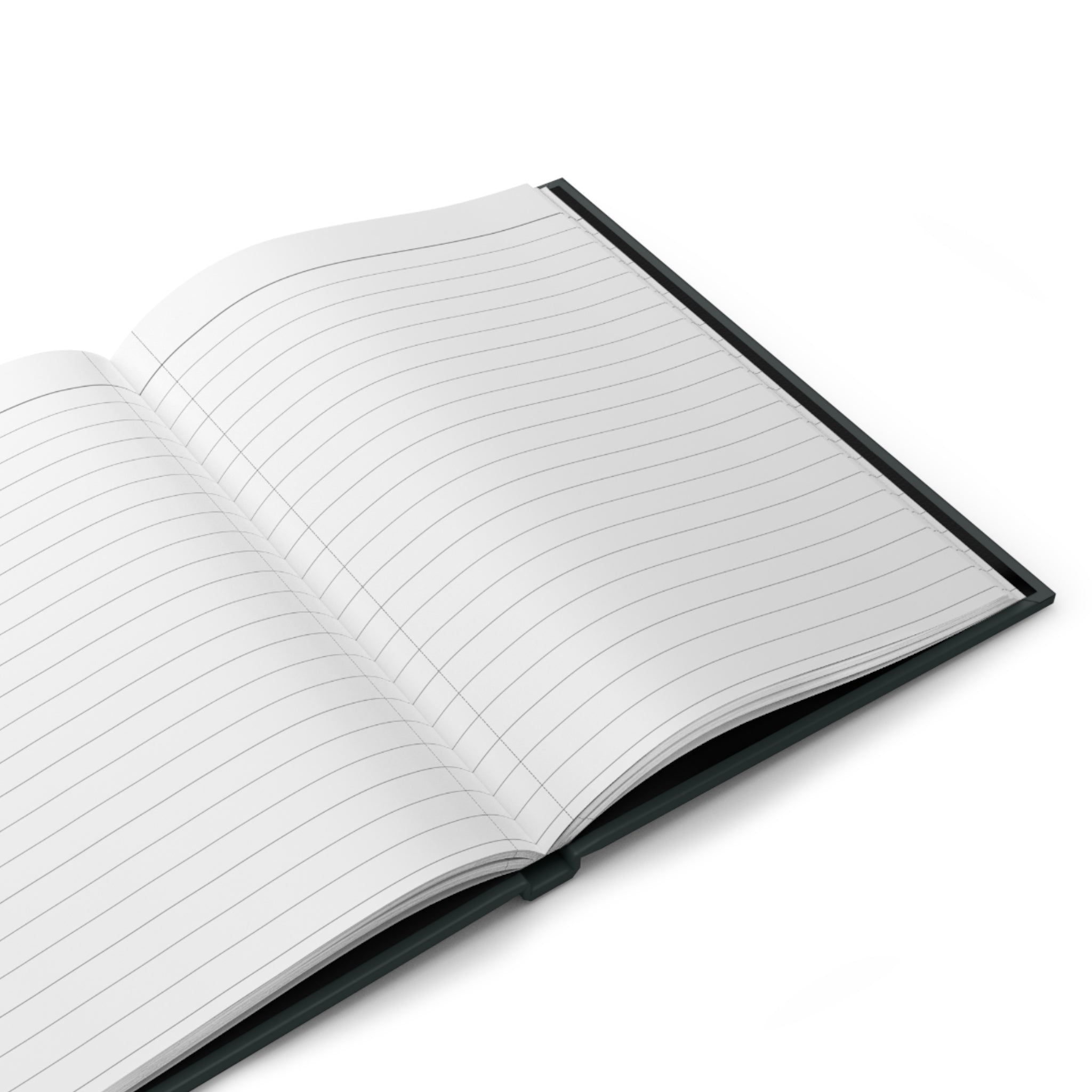 Monk's Serenity Hardcover Journal - Tabletop RPG Diary, D&D Campaign Notebook, Battle Notebook, Game Master Journal, RPG Campaign Log