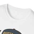 Buffalo Bills Mafia Shirt |  Football Fan Gear | Buffalo Sports Graphic Tee