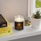 Smells Like a Nat 20 - Dungeon & Dragons Inspired Candle