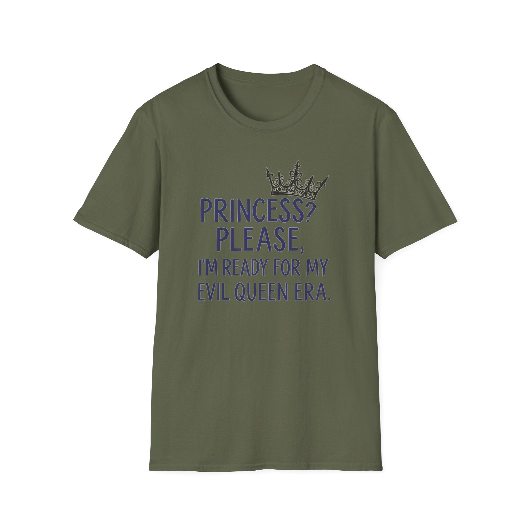 Evil Queen Era T-Shirt