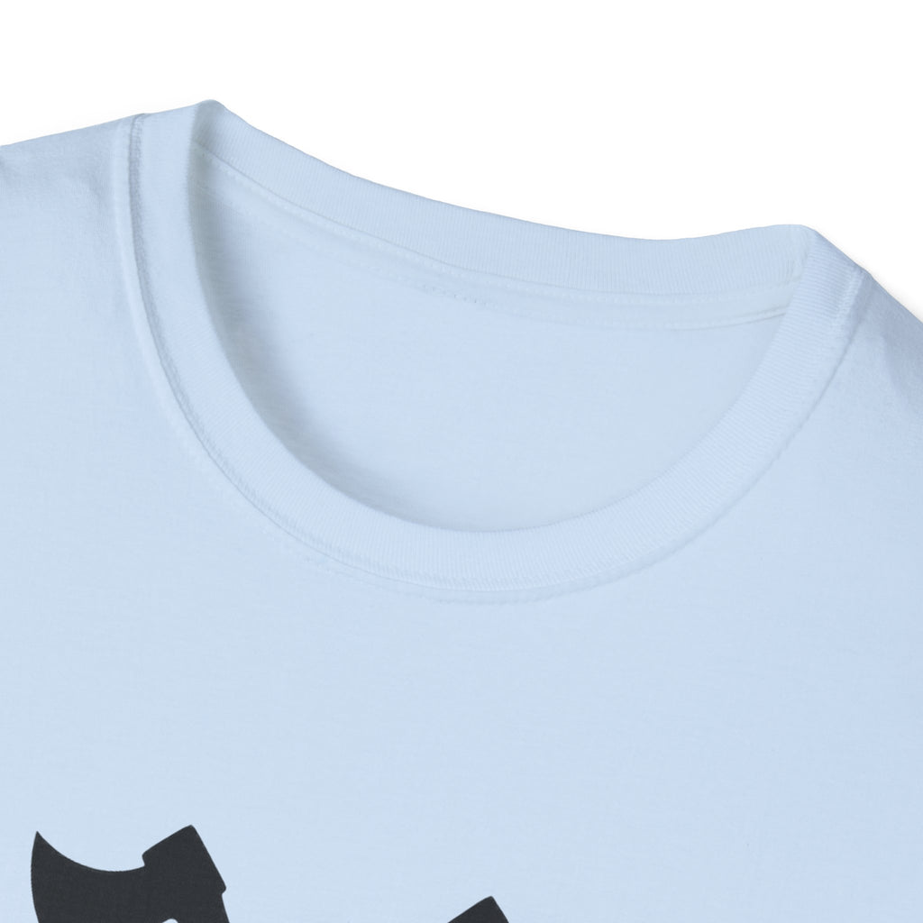 Barbarian Definition T-Shirt - Funny DnD Tabletop RPG Tee, Humor Tee, Gift for Friends, Funny Shirt, Casual Wear, Meme Lover Apparel