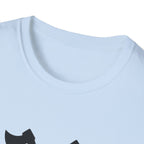 Barbarian Definition T-Shirt - Funny DnD Tabletop RPG Tee, Humor Tee, Gift for Friends, Funny Shirt, Casual Wear, Meme Lover Apparel