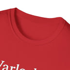 Warlock Class T-Shirt - Funny Dungeons & Dragons Tee