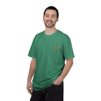 Green Mana Magic: Magic the Gathering T-Shirt
