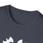 Barbarian Definition T-Shirt - Funny DnD Tabletop RPG Tee, Humor Tee, Gift for Friends, Funny Shirt, Casual Wear, Meme Lover Apparel