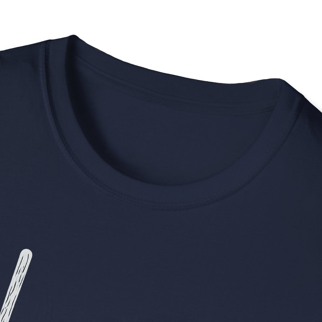 Monk Class T-Shirt - Funny Dungeons & Dragons Tee