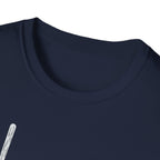 Monk Class T-Shirt - Funny Dungeons & Dragons Tee