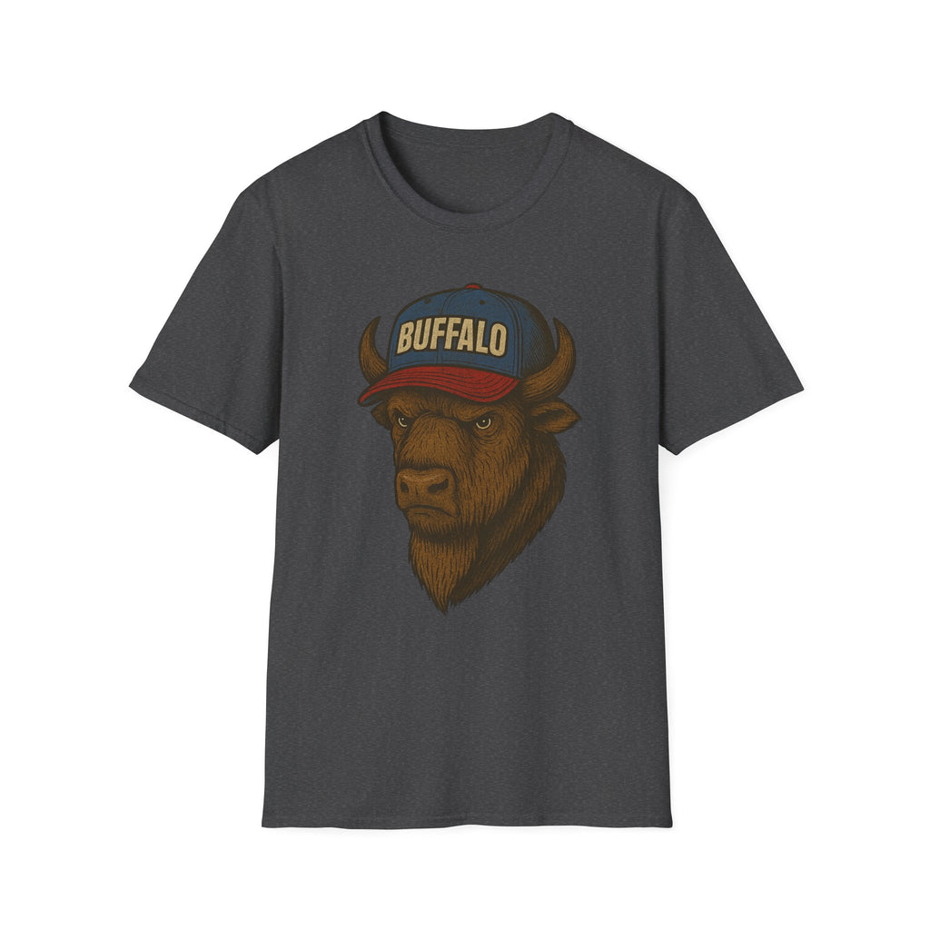 Buffalo Bills Mafia Shirt |  Football Fan Gear | Buffalo Sports Graphic Tee