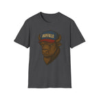 Buffalo Bills Mafia Shirt |  Football Fan Gear | Buffalo Sports Graphic Tee