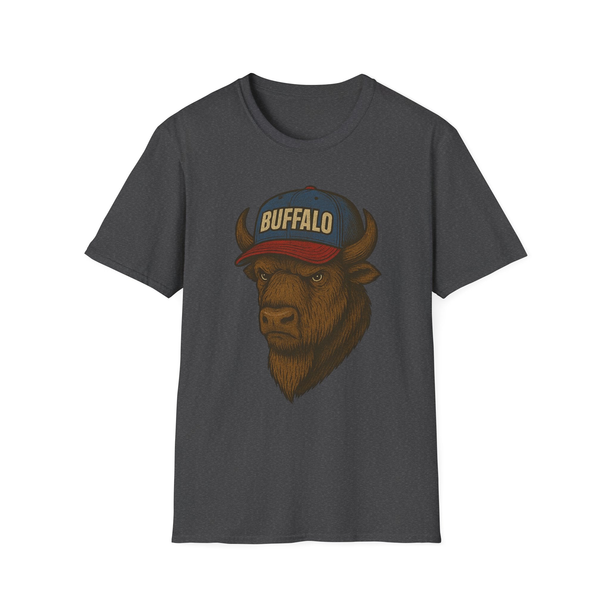 Buffalo Bills Mafia Shirt |  Football Fan Gear | Buffalo Sports Graphic Tee