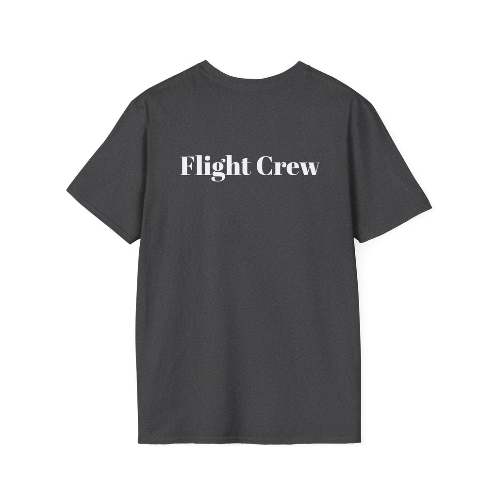 New York Jets - Flight Crew - Fan Shirt