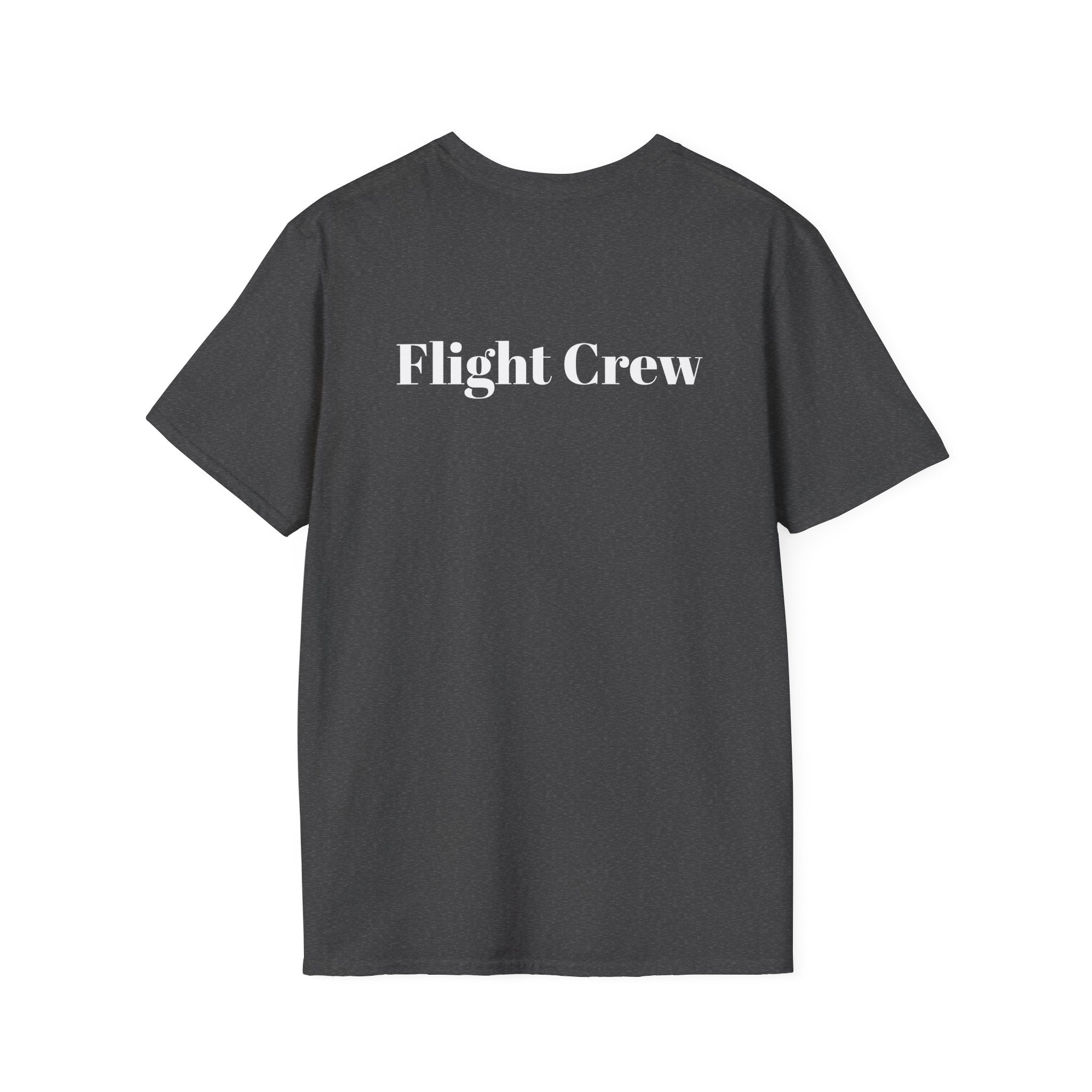 New York Jets - Flight Crew - Fan Shirt