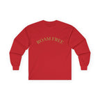 Mountain Adventure Long Sleeve Tee