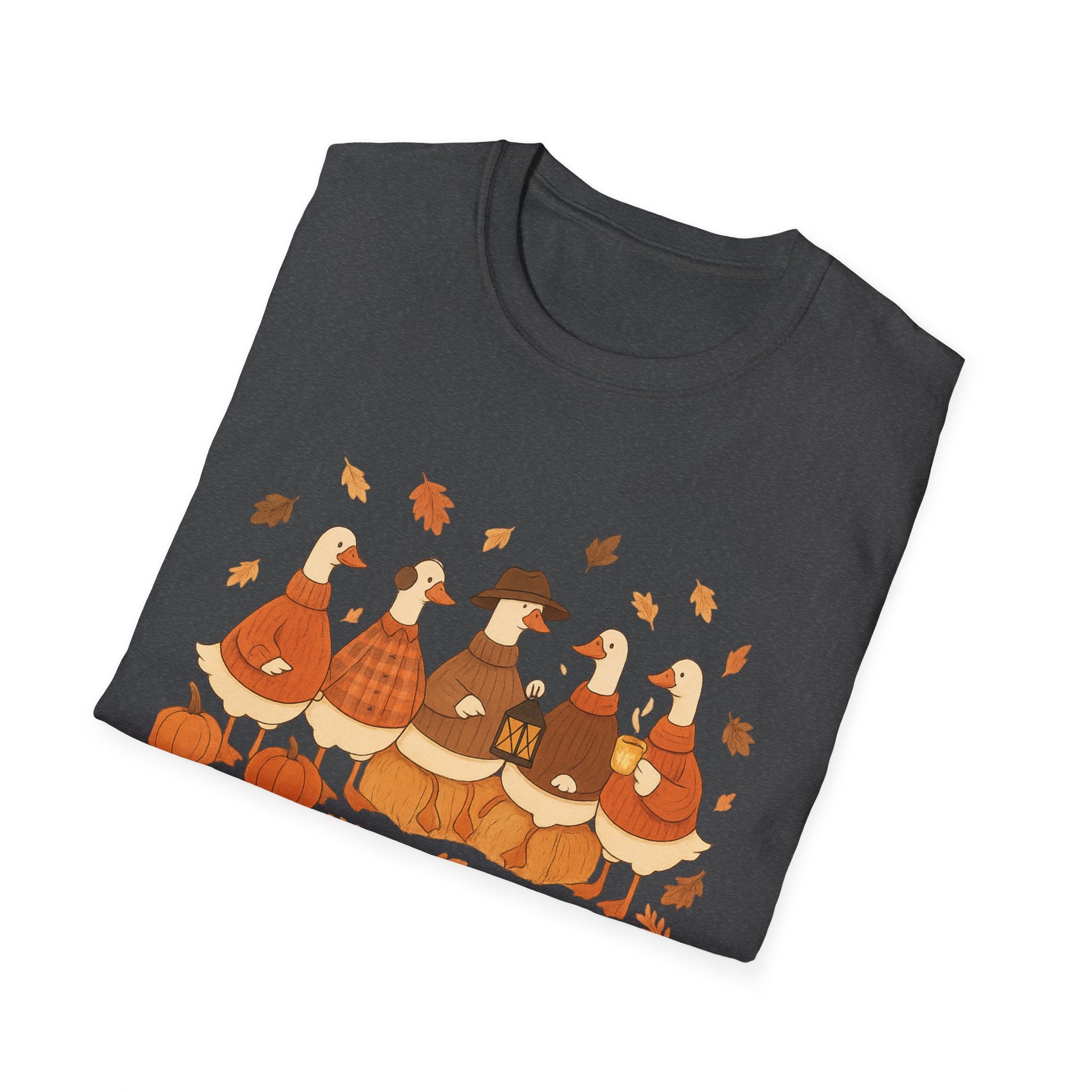 Chilly Goose Club T-Shirt