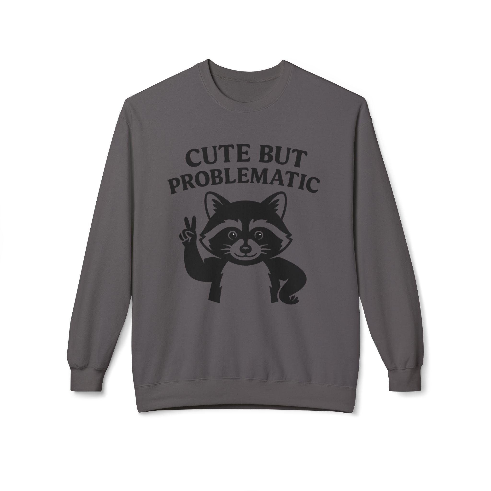 Cute But Problematic