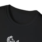 Druid Class T-Shirt - Funny Dungeons & Dragons Tee