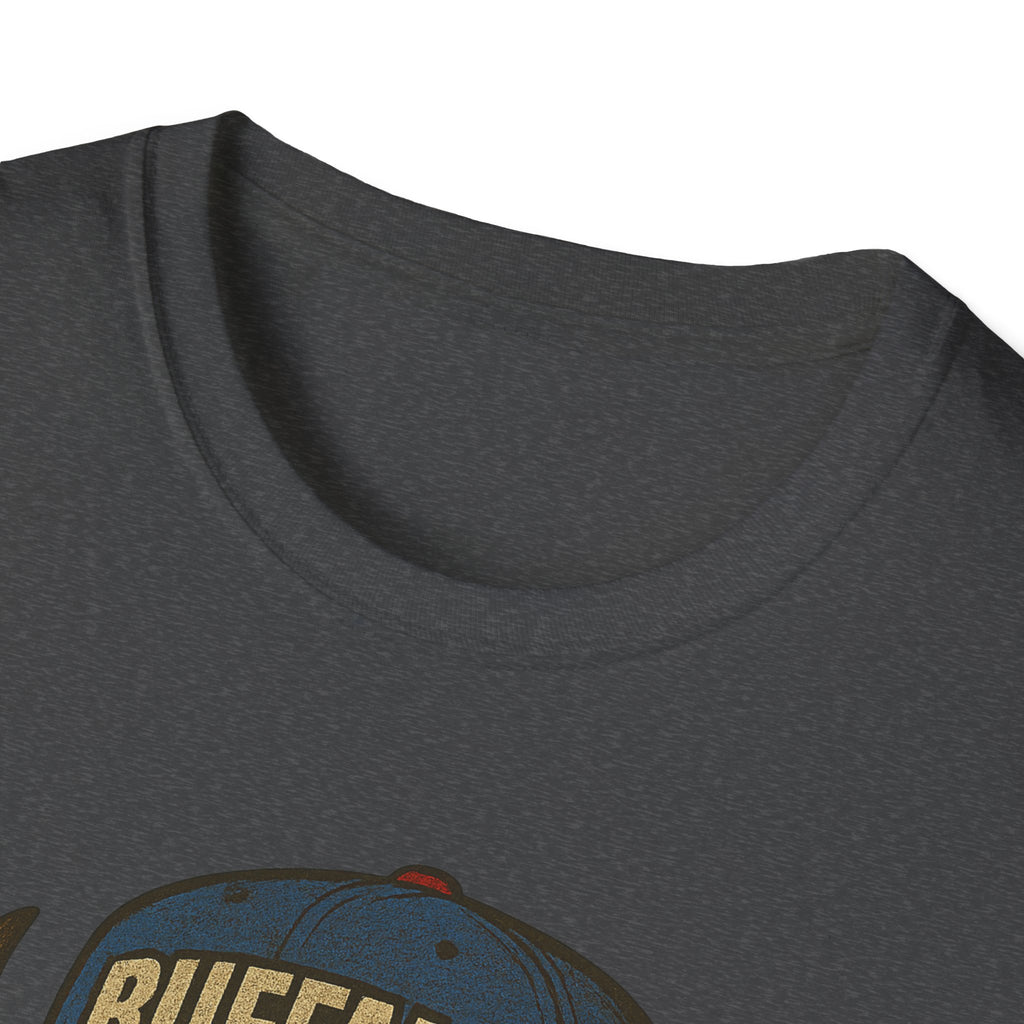Buffalo Bills Mafia Shirt |  Football Fan Gear | Buffalo Sports Graphic Tee
