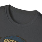 Buffalo Bills Mafia Shirt |  Football Fan Gear | Buffalo Sports Graphic Tee