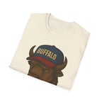 Buffalo Bills Mafia Shirt |  Football Fan Gear | Buffalo Sports Graphic Tee