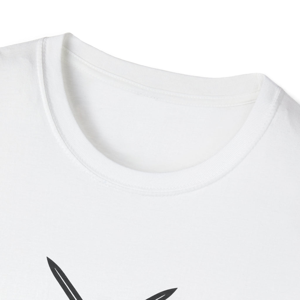 Fighter Class T-Shirt - Funny Dungeons and Dragons Tee