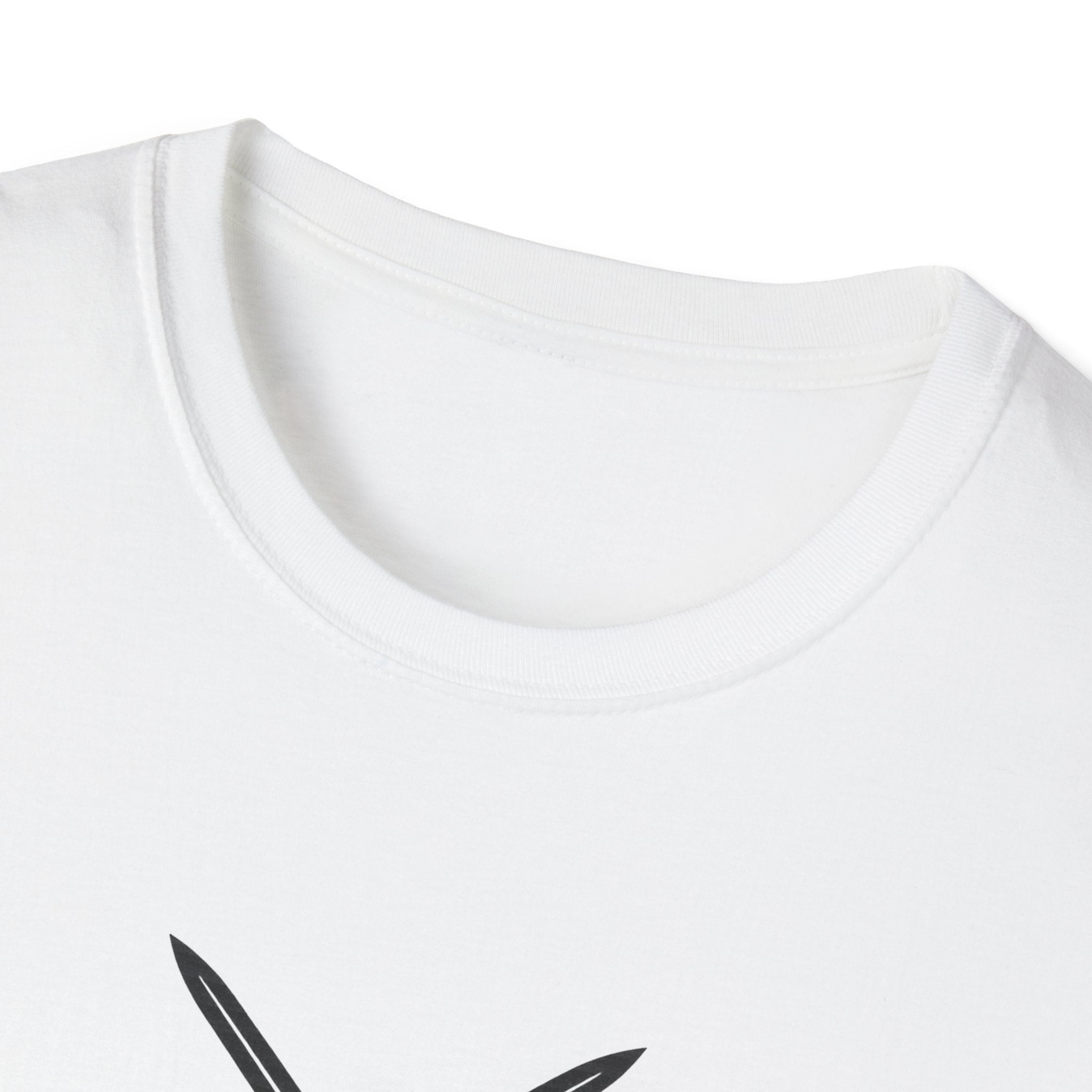 Fighter Class T-Shirt - Funny Dungeons and Dragons Tee