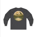 Mountain Adventure Long Sleeve Tee