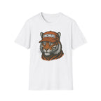 Cincinnati Bengals - Rule the Jungle! -  Fan Shirt - Tiger Mascot