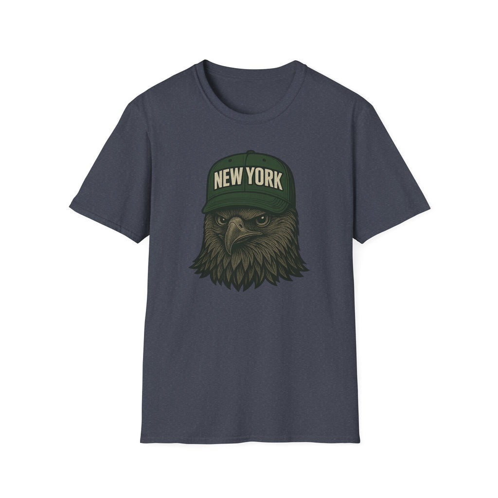 New York Jets - Flight Crew - Fan Shirt