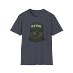 New York Jets - Flight Crew - Fan Shirt