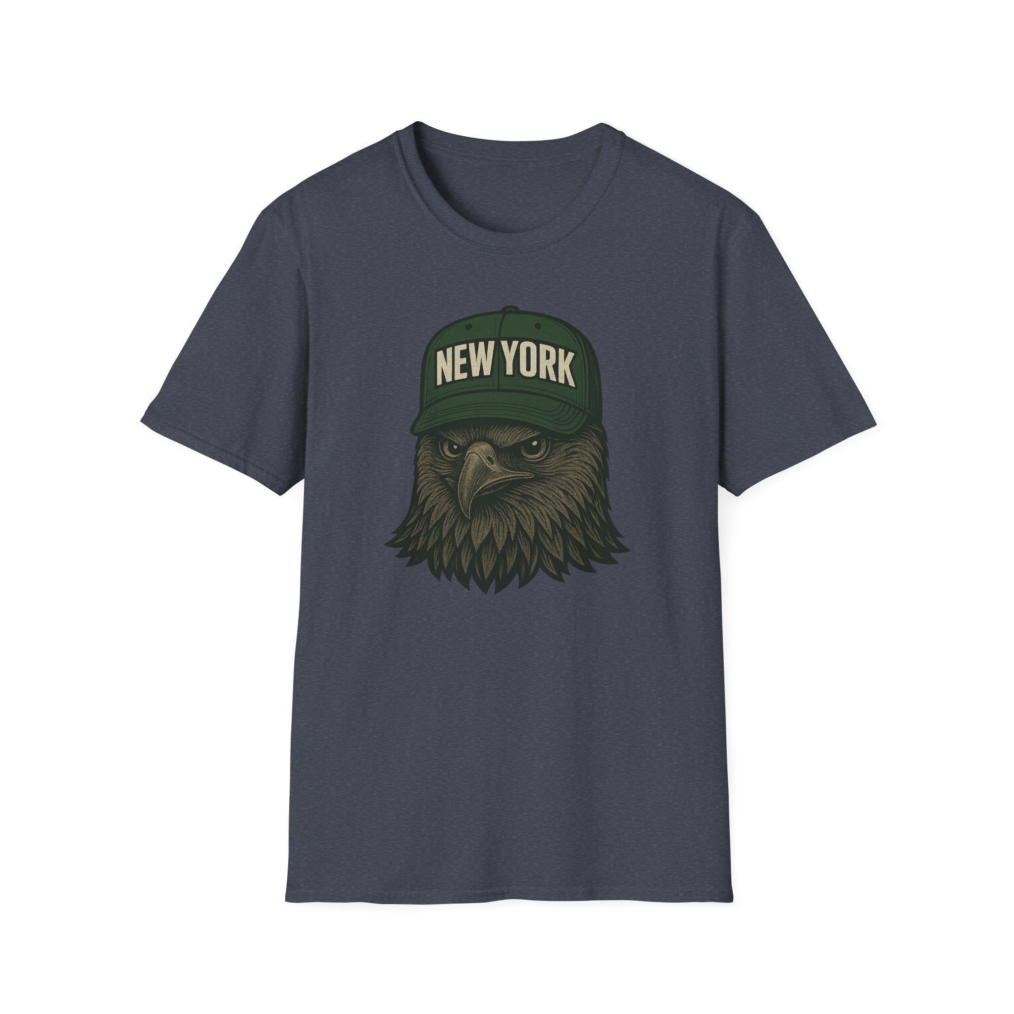 New York Jets - Flight Crew - Fan Shirt