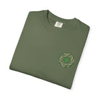 Green Mana Magic: Magic the Gathering T-Shirt