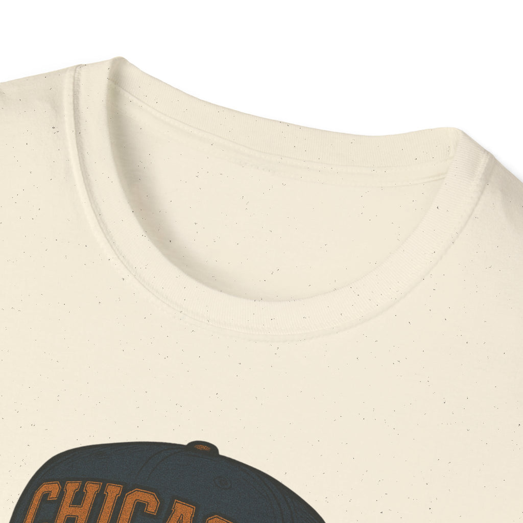 Chicago Bears - Monsters of the Midway - Fan Shirt - Bear Mascot