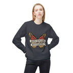 Anti-Social Butterfly Crewneck Sweatshirt