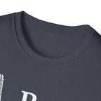 Bard Class T-Shirt - Funny Dungeons & Dragons Tee