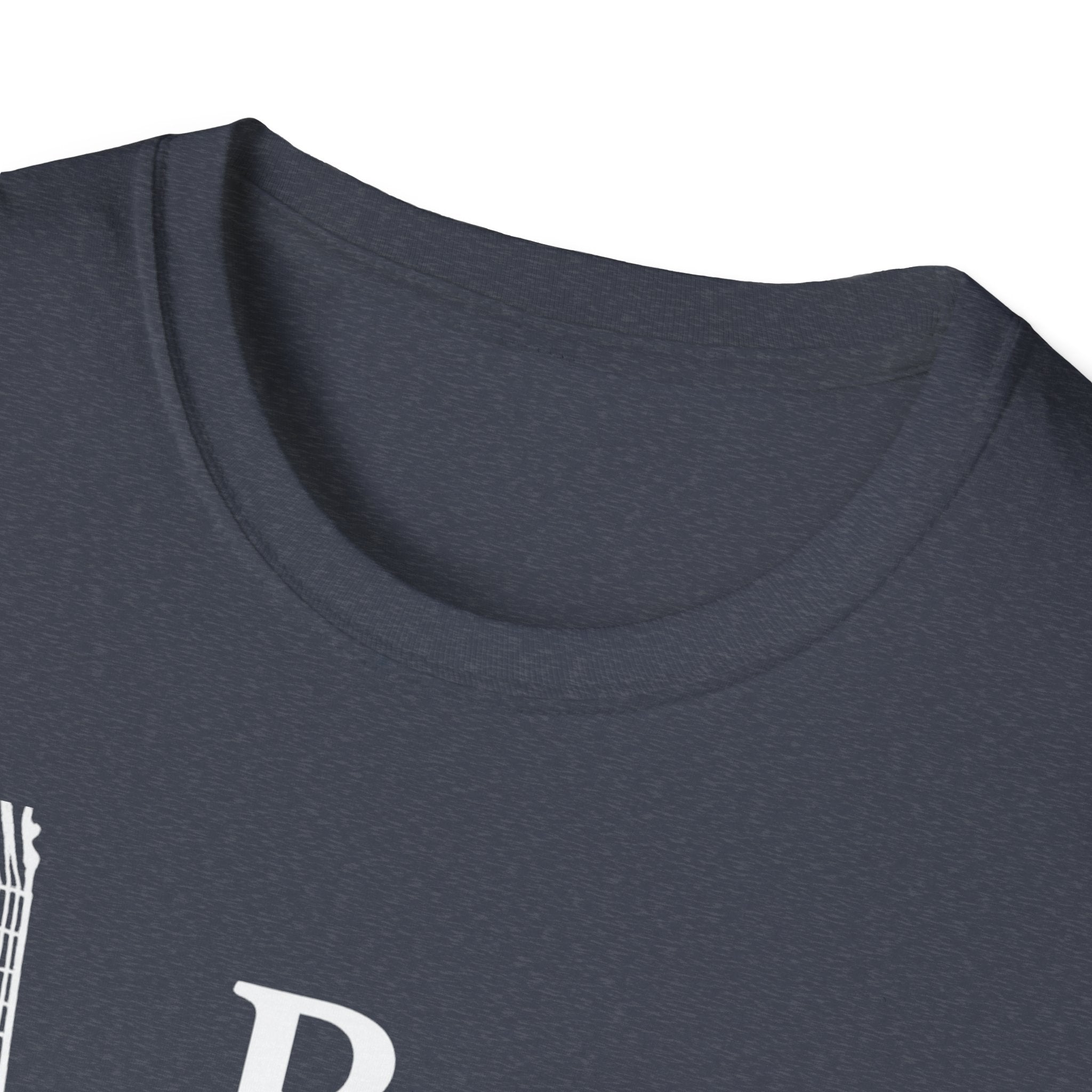 Bard Class T-Shirt - Funny Dungeons & Dragons Tee