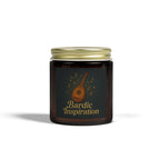 Bardic Inspiration Scented Candle - Dungeon & Dragons Inspired Candle