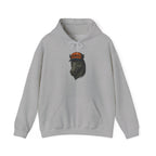 Denver -Unleash The Stampede!- Hoodie - Bronco Mascot