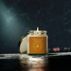 Lawful Good Morning - Dungeon & Dragons Inspired Candle