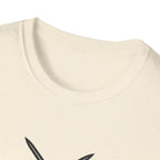 Fighter Class T-Shirt - Funny Dungeons and Dragons Tee