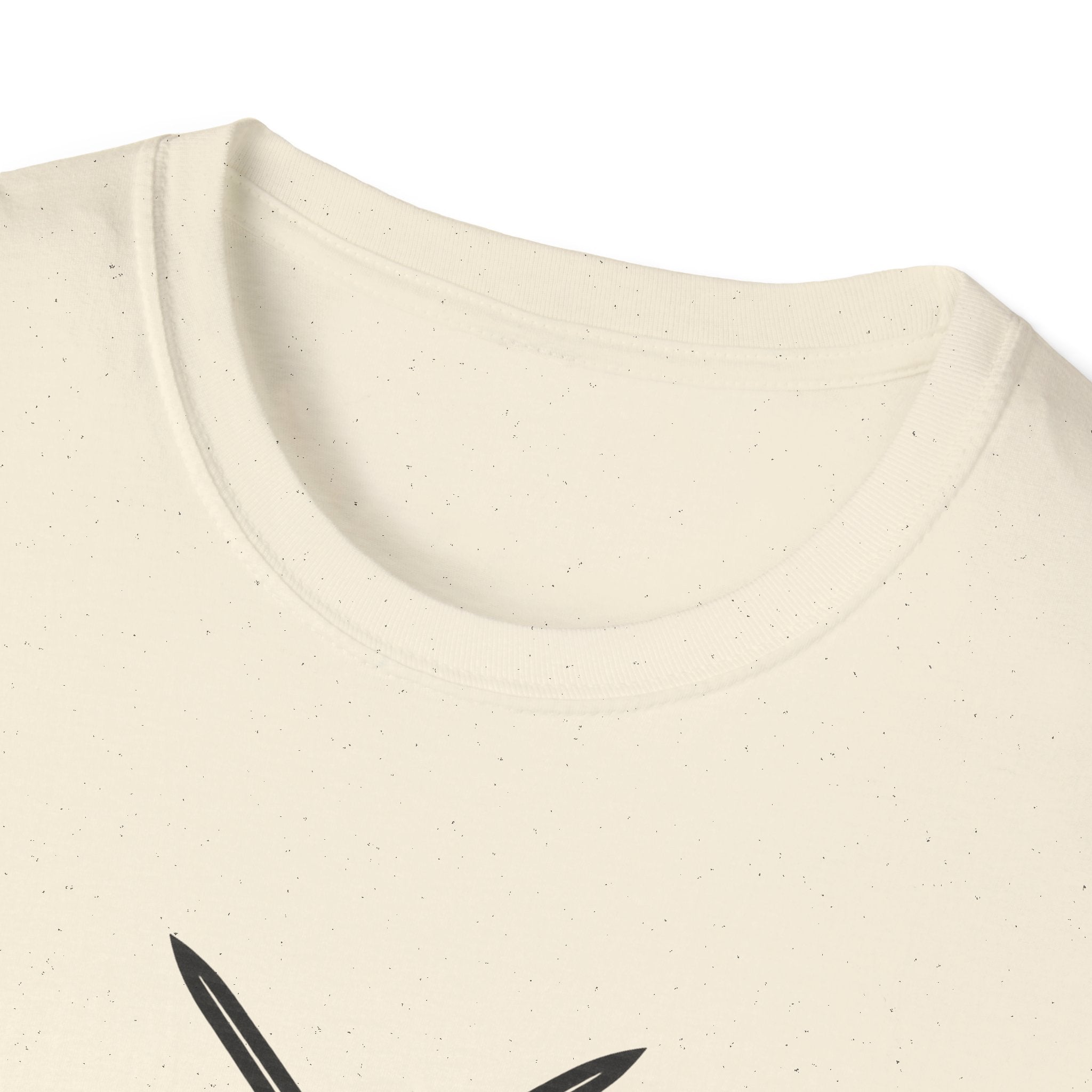 Fighter Class T-Shirt - Funny Dungeons and Dragons Tee