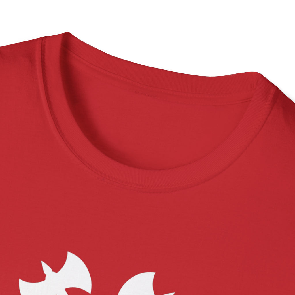 Barbarian Definition T-Shirt - Funny DnD Tabletop RPG Tee, Humor Tee, Gift for Friends, Funny Shirt, Casual Wear, Meme Lover Apparel