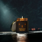 Dungeon Musk Candles - Dungeons and Dragons Inspired Candle