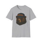 Chicago Bears - Monsters of the Midway - Fan Shirt - Bear Mascot